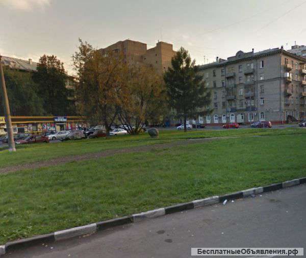 Комната в квартире