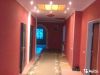 В г.Кропоткине по ул.Бассейной дом из пеноблока 126 кв.м.