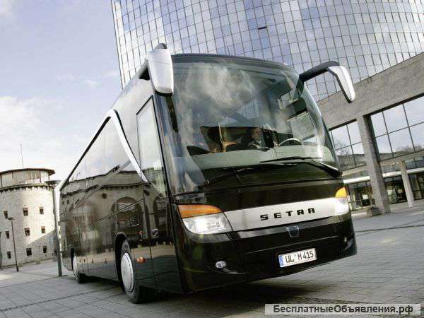 Заголовок:Аренда Микроавтобусов, Автобусов любой вместимости