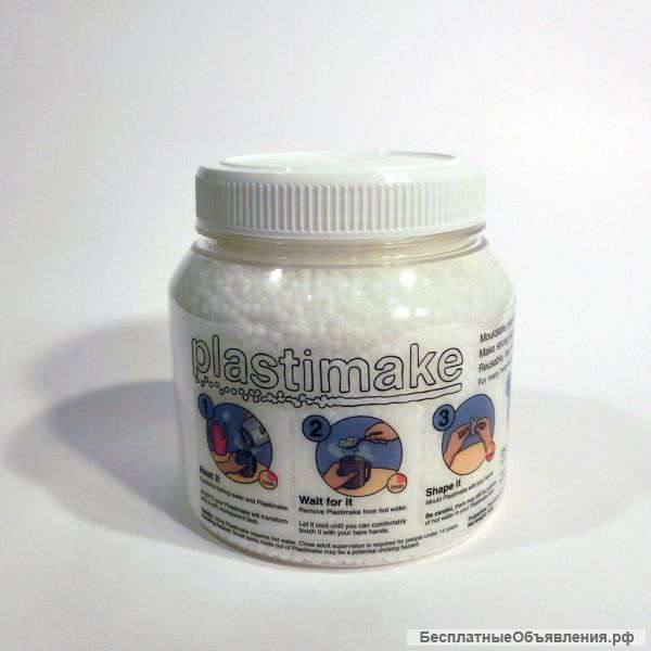 Plastimake Россия