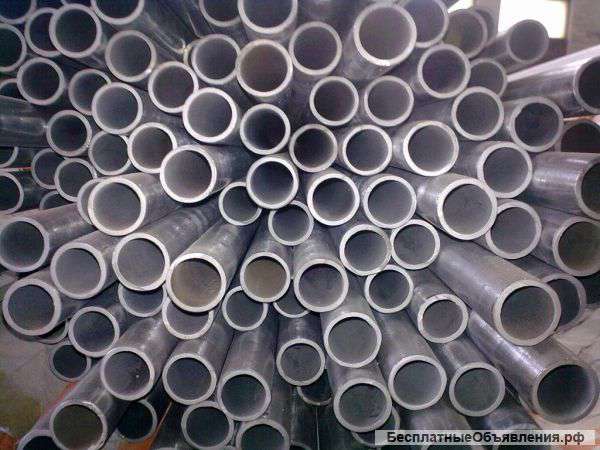 Труба из нержавеющей стали. Выгодно
