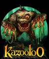 Новая трехмерная игра Kazooloo. Акция Игра года