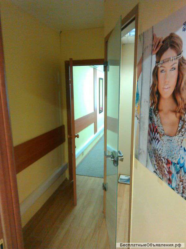 Готовый бизнес