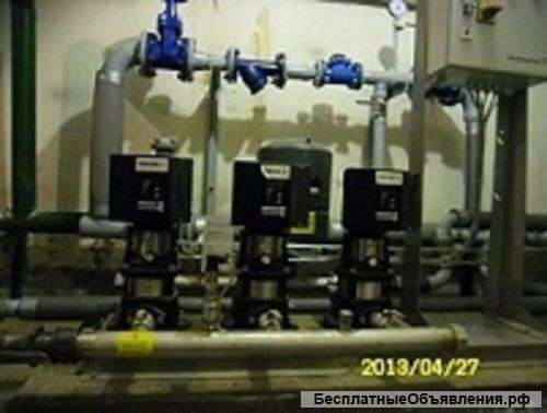 Сварочные услуги