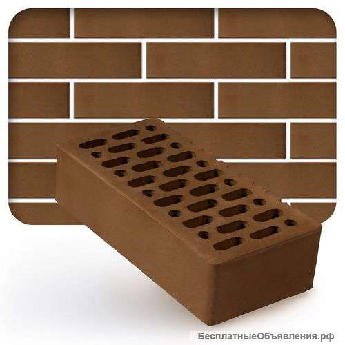 Кирпич Славянский в наличии со скидками на объем