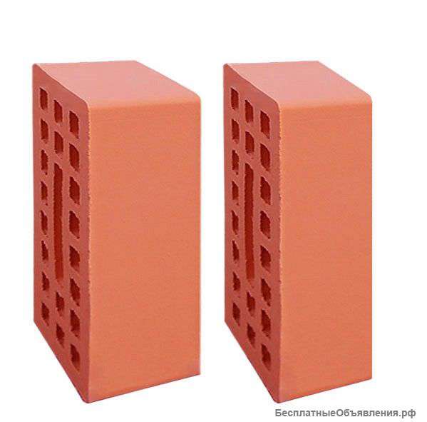 Кирпич Маркинский в наличии