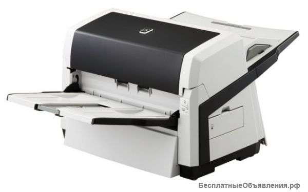 Сканер Fujitsu FI-5650C Профессиональный поточный