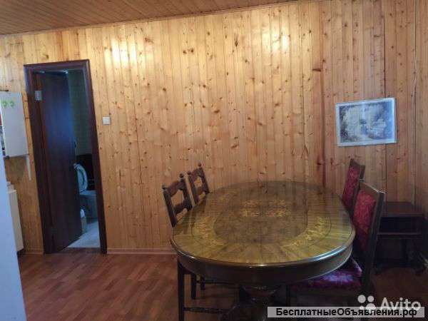 Коттедж 150 м² на участке 10 сот. сдам