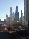Сдам 2-х комнатную квартиру в центре Москвы у метро Выставочная (8 минут пешком)