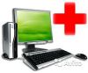 Компьютерная помощь Установка WINDOWS Частный мастер. Выезд НА ДОМ