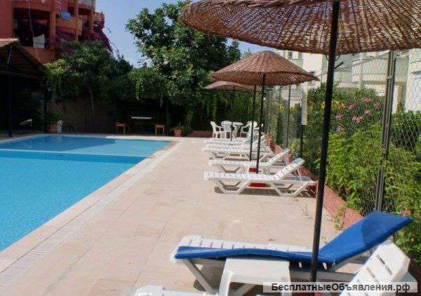 Квартира у моря