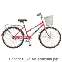 Велосипед STELS Navigator 210 Lady (2015)