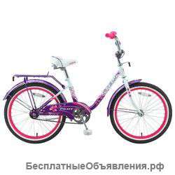 Велосипед STELS Pilot 200 Girl (2015)