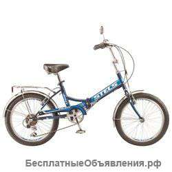 Велосипед STELS Pilot 450 20 (2015)
