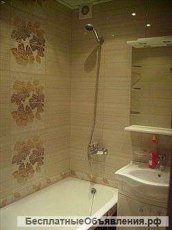 Ремонт квартир "под ключ"