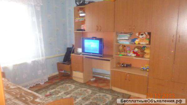 Дом в деревне