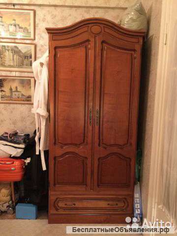 Шкаф, производство Италии