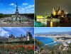 Отдых и бизнес-туры во Францию