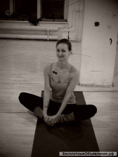 Аэробика, латина, Strip dance