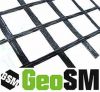 Геосетка оптом от производителя «GeoSM»