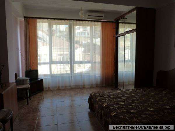 Сдам однокомнатную квартиру