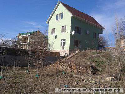 Дом в симферополе
