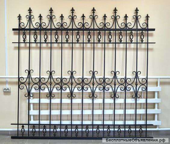 Заборы , ворота , калитки