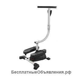 Кардио Твистер Степпер с поворотной ручкой