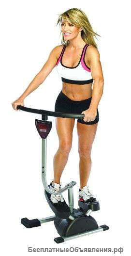 Кардио Твистер Степпер ST-011