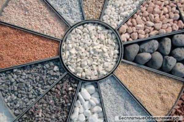 ООО "Стройщебень"