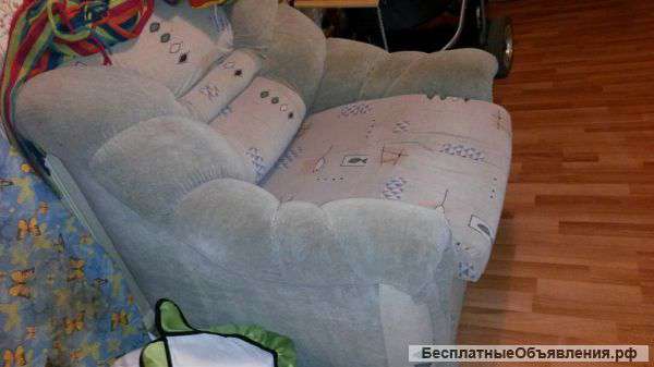 Кресло кровать