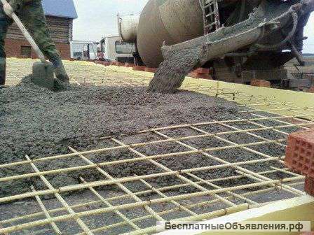 Арматура стеклопластиковая композитная - инновационный материал