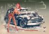 Требуется автомойщик