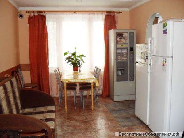 Общежитие эконом класса в Медведково