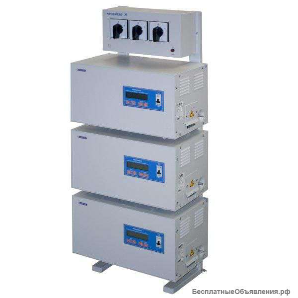 Ремонт стабилизаторов