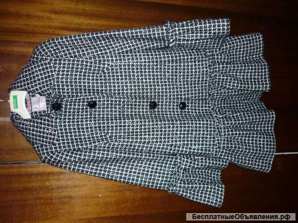 Женское пальто