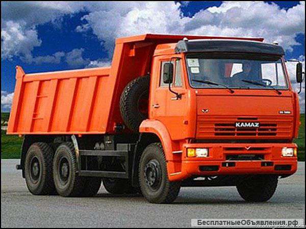 Требуются перевозчики