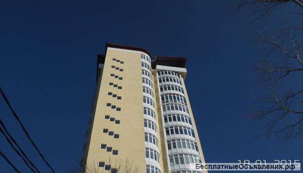 Акция от застройщика