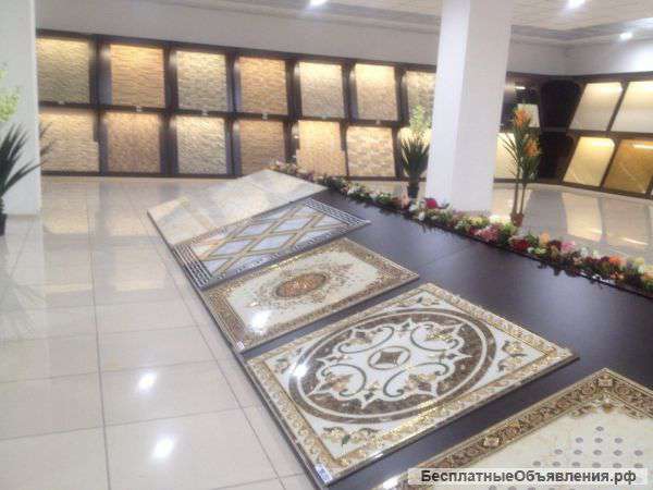 Керамогранит