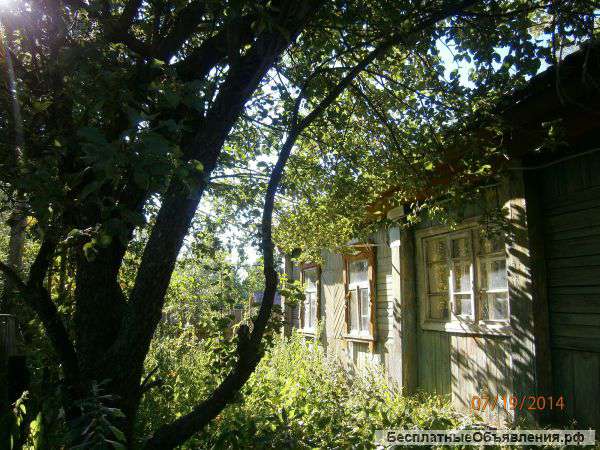 Дом в д. Высокиничи , Калужская область, Жуковский район