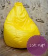 Кресло-мешок от производителя Soft Puff