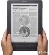 Amazon Kindle DX - электронная книга 10''