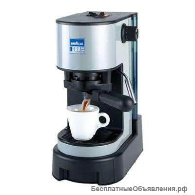 Кофемашина совершенно бесплатно