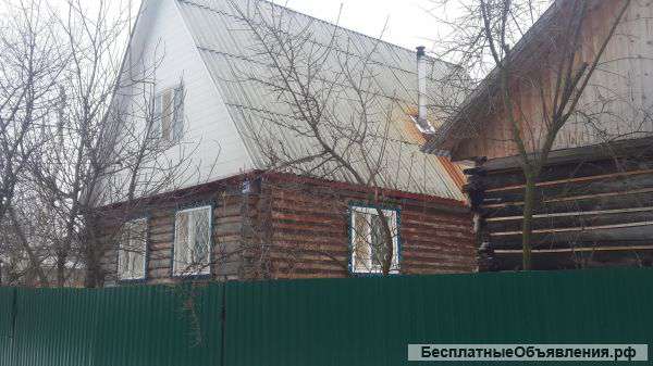 Дача в СТ"Речник", д. Подмоклово, Серпуховский район, Московская область