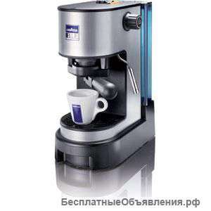 Бесплатно раздаем кофемашины