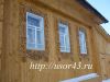 Резные наличники ручной работы