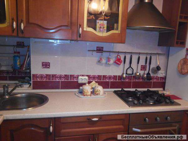 Сдаю 1-ую квартиру в Автозаводском р-не ул.Челюскинцев,д.23