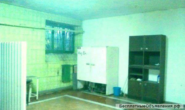 Помещение 62.4 м2, Калининград, Литовский пер 22