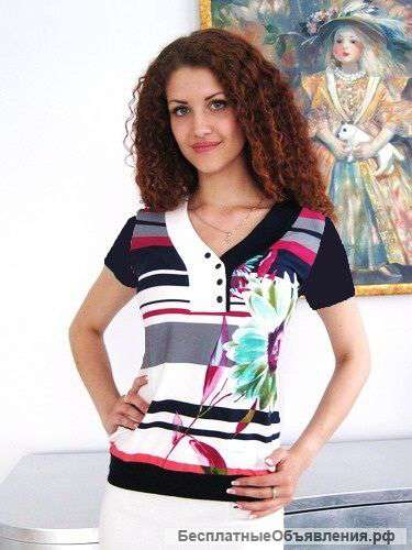 Rise-одежда для тебя