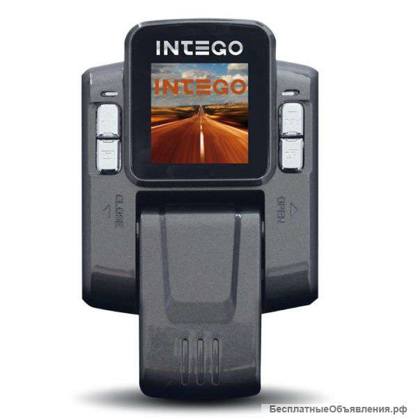 Intego VX-260HD видеорегистратор G2